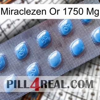 Miraclezen Gold 1750 Mg viagra3